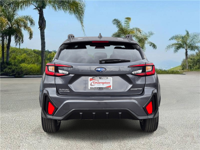 Used 2025 Subaru Crosstrek Premium AWD  in ,  4
