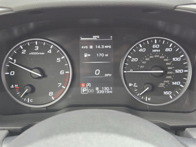 Used 2025 Subaru Crosstrek Premium AWD  in ,  13