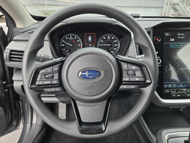 Used 2025 Subaru Crosstrek Premium AWD  in ,  14