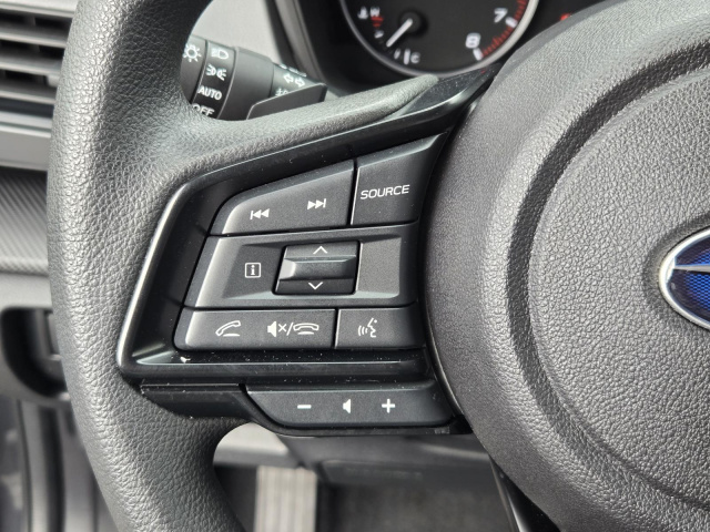 Used 2025 Subaru Crosstrek Premium AWD  in ,  15