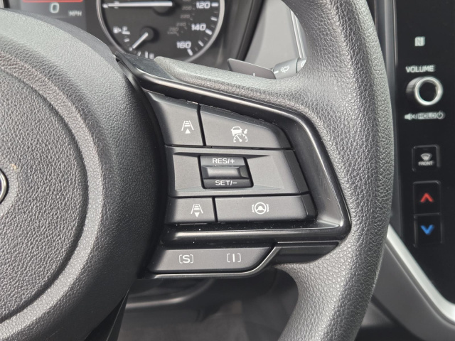 Used 2025 Subaru Crosstrek Premium AWD  in ,  16