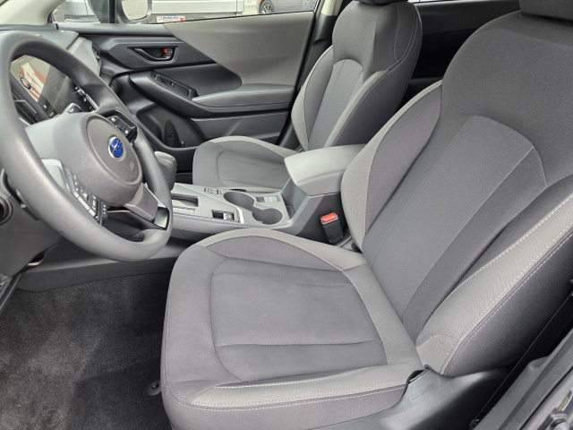 Used 2025 Subaru Crosstrek Premium AWD  in ,  19