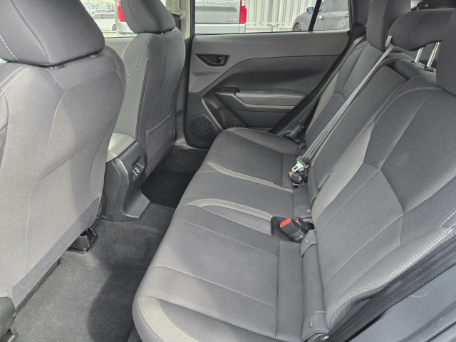 Used 2025 Subaru Crosstrek Premium AWD  in ,  23
