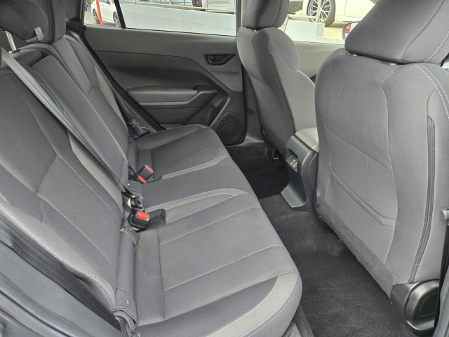 Used 2025 Subaru Crosstrek Premium AWD  in ,  26