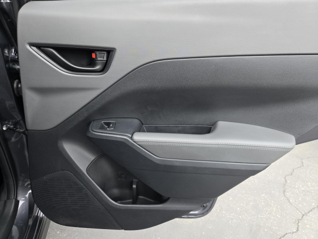 Used 2025 Subaru Crosstrek Premium AWD  in ,  27