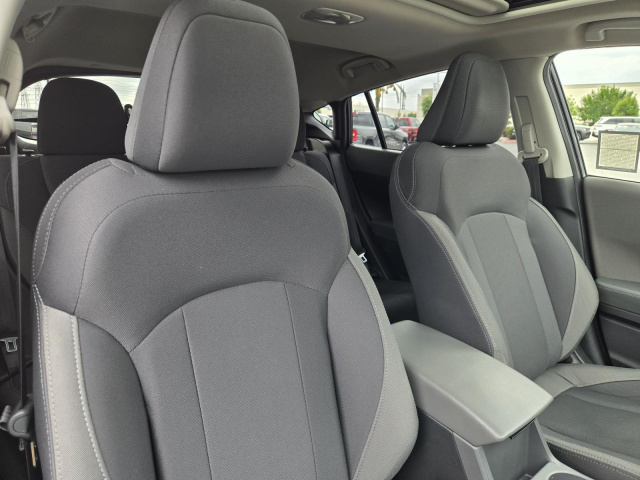 Used 2025 Subaru Crosstrek Premium AWD  in ,  30