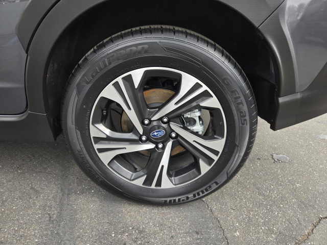 Used 2025 Subaru Crosstrek Premium AWD  in ,  33