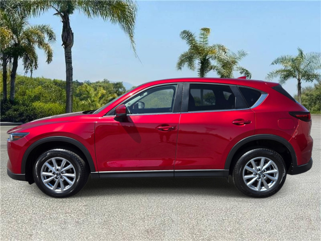Used 2023 Mazda CX-5 2.5 S Select Package AWD  in ,  1