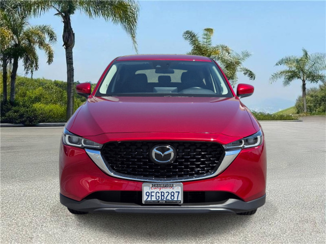 Used 2023 Mazda CX-5 2.5 S Select Package AWD  in ,  2