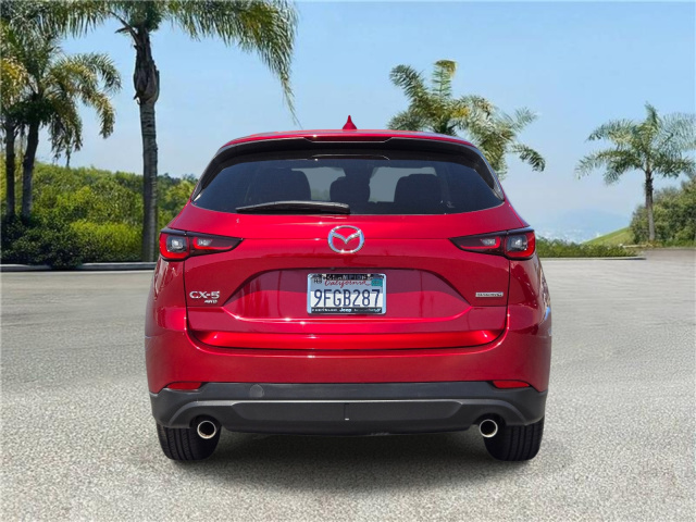 Used 2023 Mazda CX-5 2.5 S Select Package AWD  in ,  4