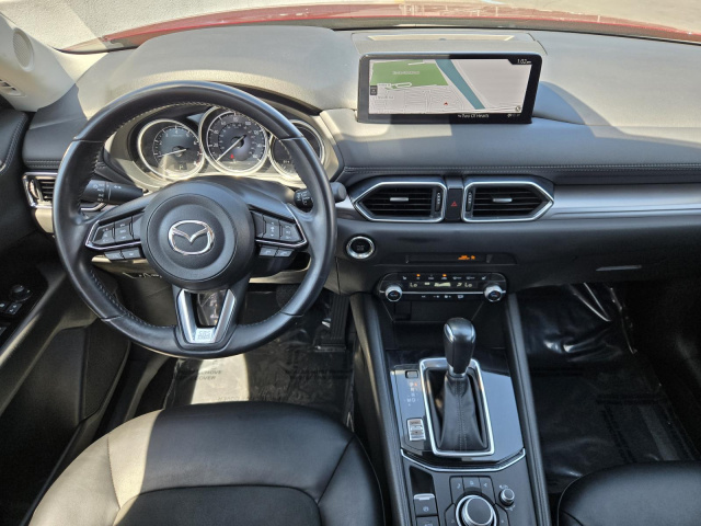Used 2023 Mazda CX-5 2.5 S Select Package AWD  in ,  5