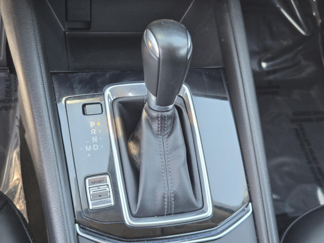 Used 2023 Mazda CX-5 2.5 S Select Package AWD  in ,  12