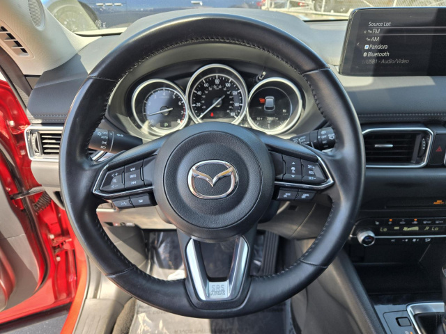 Used 2023 Mazda CX-5 2.5 S Select Package AWD  in ,  15