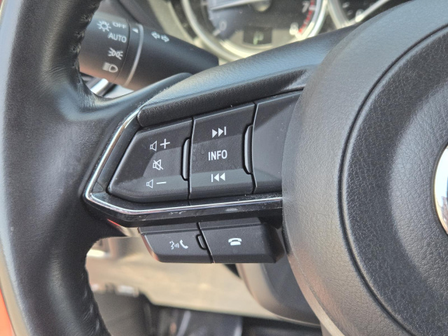 Used 2023 Mazda CX-5 2.5 S Select Package AWD  in ,  16
