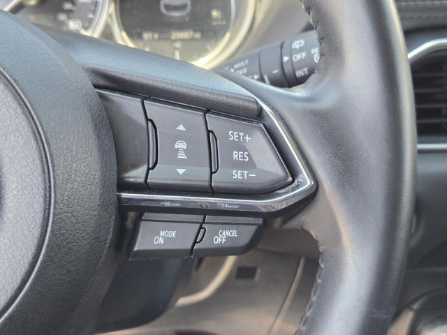 Used 2023 Mazda CX-5 2.5 S Select Package AWD  in ,  17