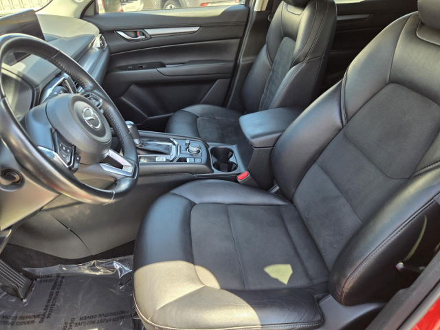 Used 2023 Mazda CX-5 2.5 S Select Package AWD  in ,  21