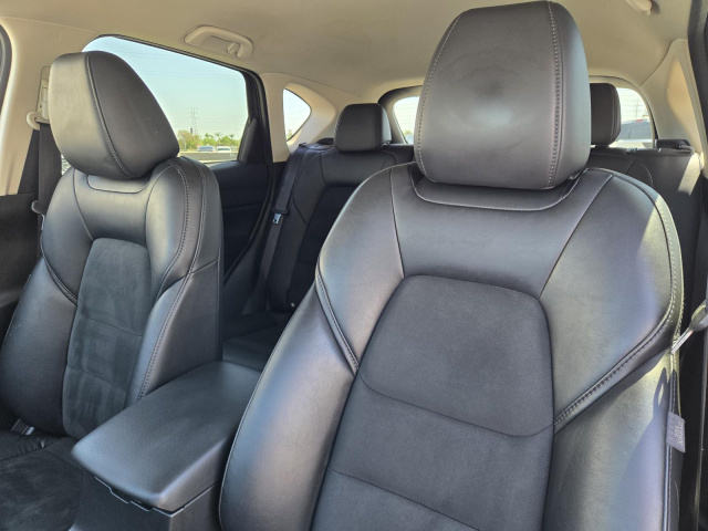 Used 2023 Mazda CX-5 2.5 S Select Package AWD  in ,  22