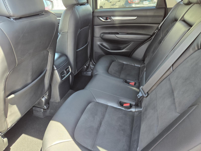 Used 2023 Mazda CX-5 2.5 S Select Package AWD  in ,  25