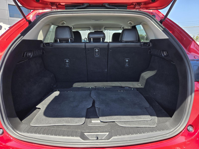 Used 2023 Mazda CX-5 2.5 S Select Package AWD  in ,  27