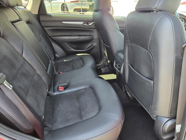 Used 2023 Mazda CX-5 2.5 S Select Package AWD  in ,  28