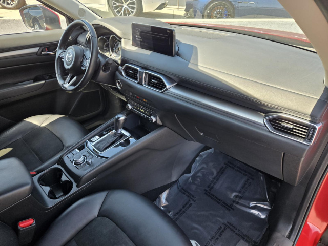Used 2023 Mazda CX-5 2.5 S Select Package AWD  in ,  30