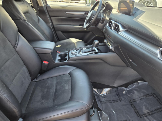 Used 2023 Mazda CX-5 2.5 S Select Package AWD  in ,  31