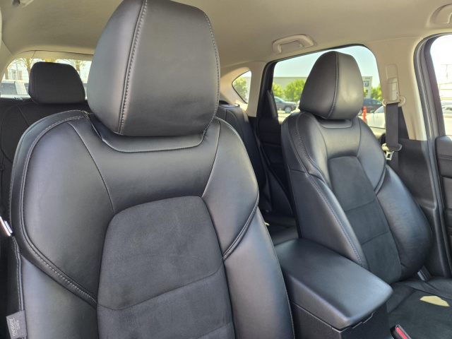 Used 2023 Mazda CX-5 2.5 S Select Package AWD  in ,  32