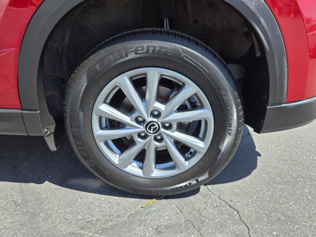 Used 2023 Mazda CX-5 2.5 S Select Package AWD  in ,  35
