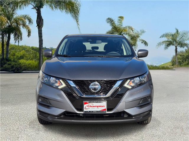 Used 2021 Nissan Rogue Sport FWD S  in ,  2