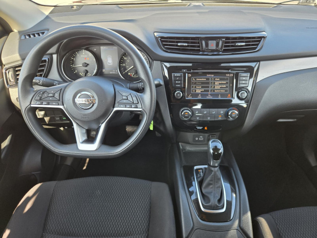 Used 2021 Nissan Rogue Sport FWD S  in ,  5