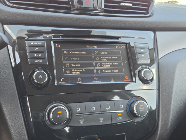 Used 2021 Nissan Rogue Sport FWD S  in ,  6