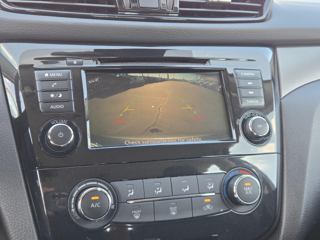 Used 2021 Nissan Rogue Sport FWD S  in ,  7