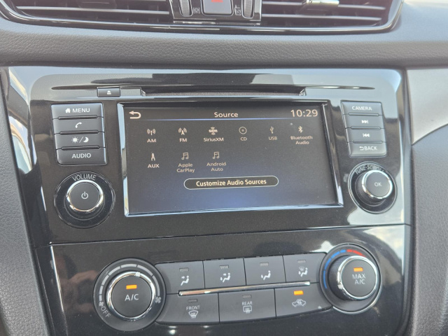 Used 2021 Nissan Rogue Sport FWD S  in ,  8