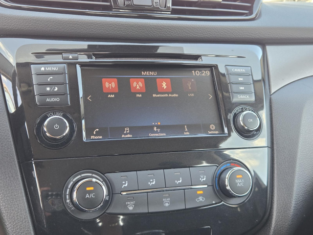 Used 2021 Nissan Rogue Sport FWD S  in ,  9