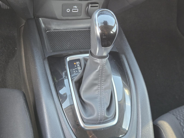 Used 2021 Nissan Rogue Sport FWD S  in ,  11