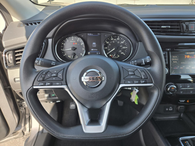 Used 2021 Nissan Rogue Sport FWD S  in ,  13