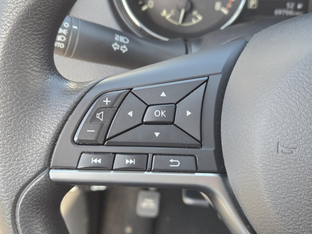 Used 2021 Nissan Rogue Sport FWD S  in ,  14