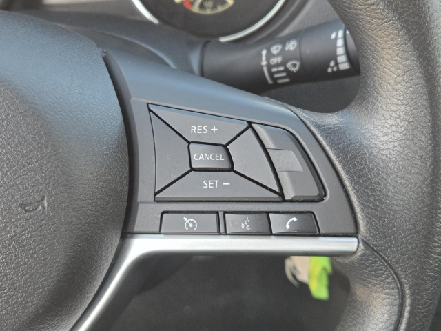 Used 2021 Nissan Rogue Sport FWD S  in ,  15