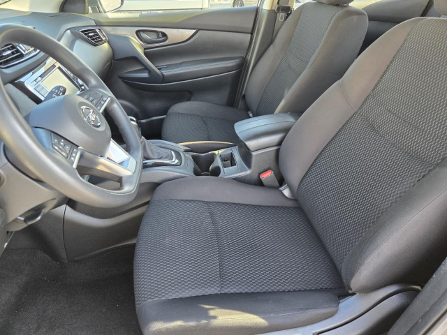 Used 2021 Nissan Rogue Sport FWD S  in ,  19