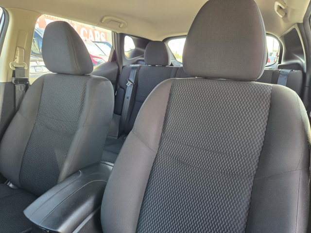 Used 2021 Nissan Rogue Sport FWD S  in ,  20