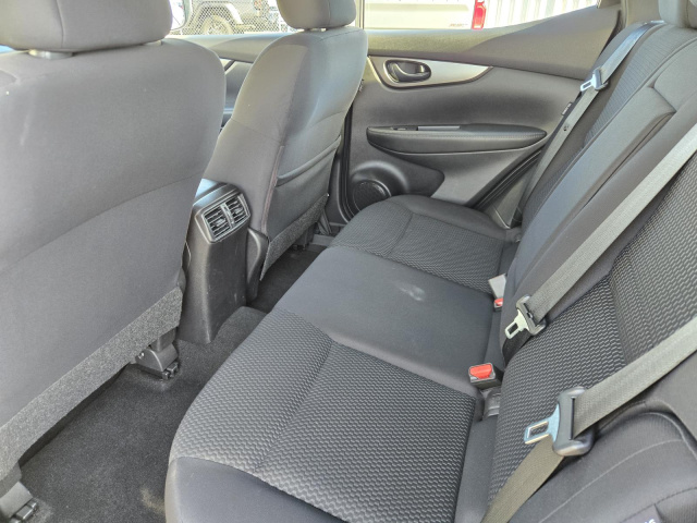 Used 2021 Nissan Rogue Sport FWD S  in ,  23