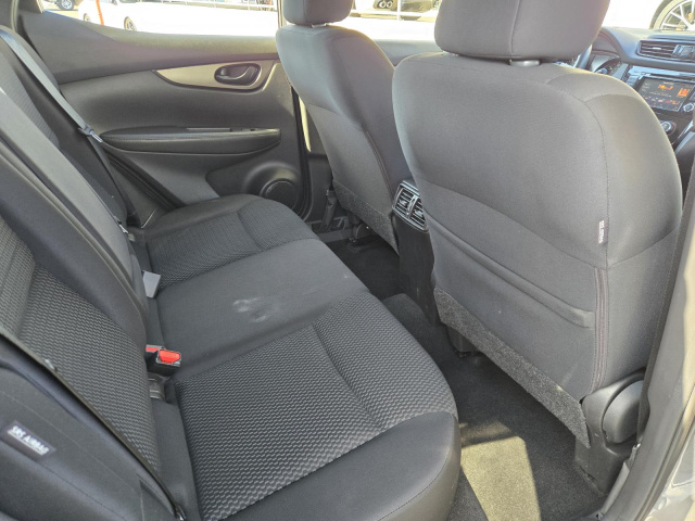 Used 2021 Nissan Rogue Sport FWD S  in ,  26