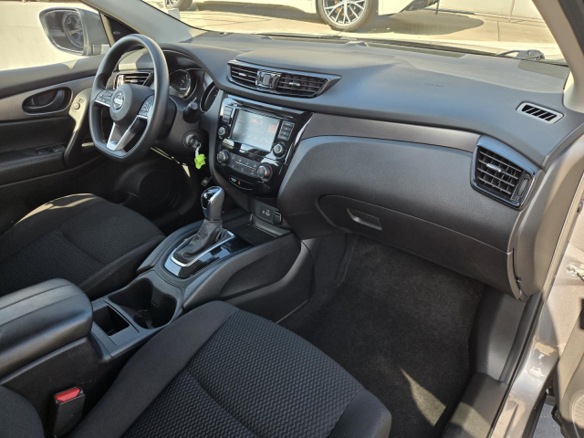 Used 2021 Nissan Rogue Sport FWD S  in ,  28