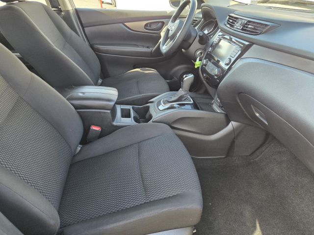 Used 2021 Nissan Rogue Sport FWD S  in ,  29