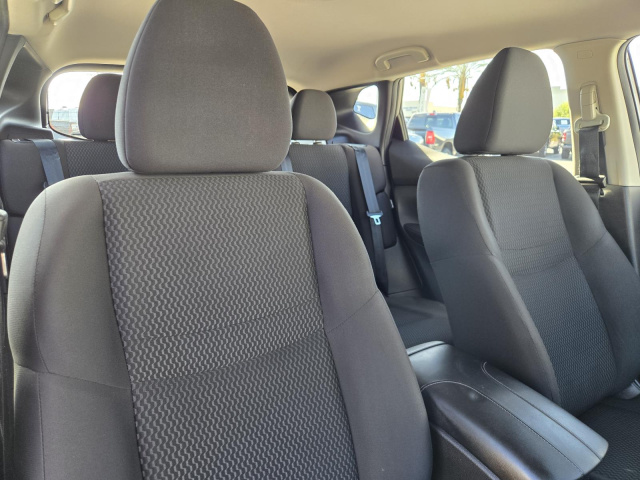 Used 2021 Nissan Rogue Sport FWD S  in ,  30