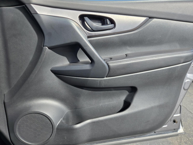 Used 2021 Nissan Rogue Sport FWD S  in ,  31