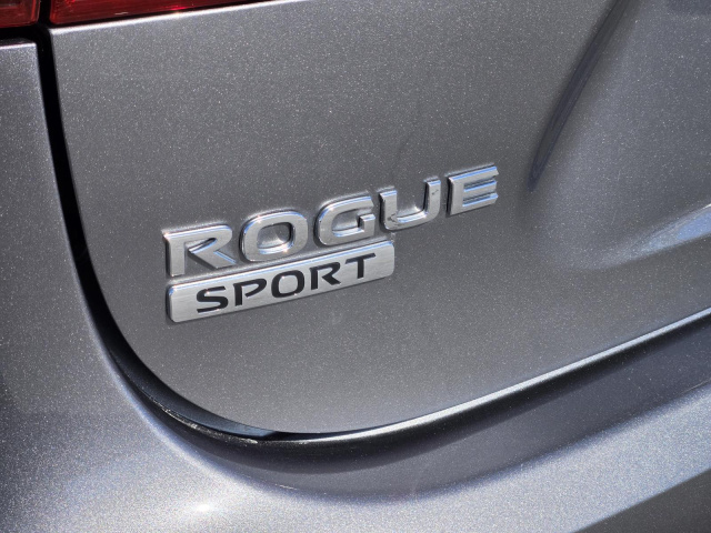 Used 2021 Nissan Rogue Sport FWD S  in ,  32