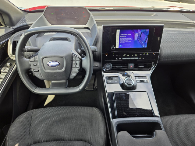 Used 2024 Subaru Solterra Premium AWD  in ,  5