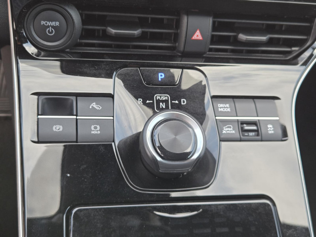 Used 2024 Subaru Solterra Premium AWD  in ,  10