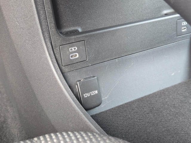 Used 2024 Subaru Solterra Premium AWD  in ,  11